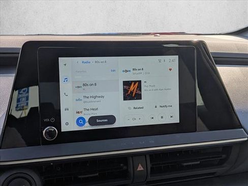 Used 2024 Toyota Prius LE image 15