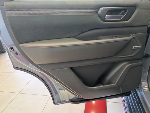 New 2026 Nissan Armada NISMO image 16