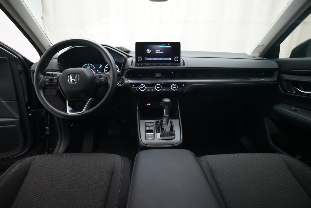 Used 2024 Honda CR-V EX image 5