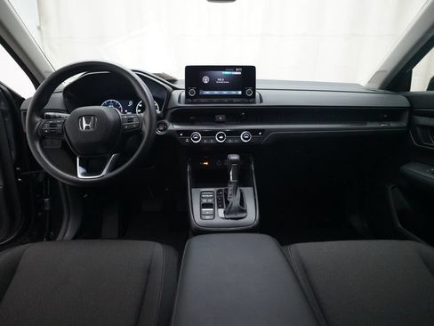 Used 2024 Honda CR-V EX image 5