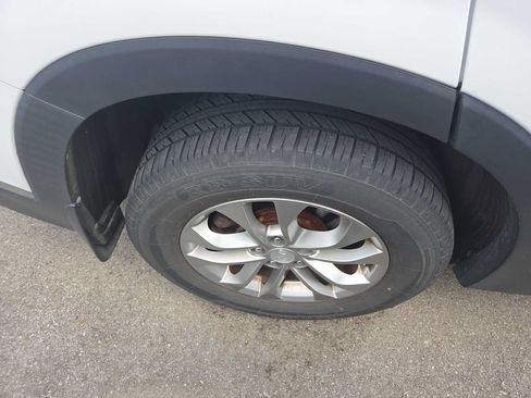 Used 2020 Hyundai Santa Fe SEL AWD/4WD image 3