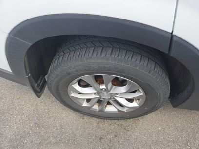 Used 2020 Hyundai Santa Fe SEL