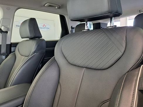 Used 2025 Hyundai Palisade SEL AWD/4WD image 23