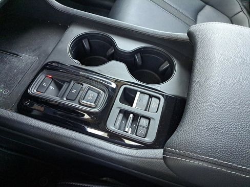 Used 2026 Honda Passport RTL image 33