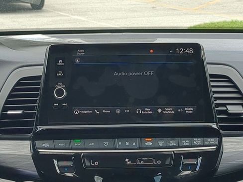 New 2026 Honda Odyssey Elite image 16