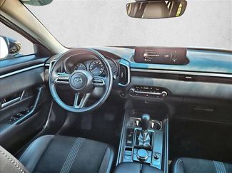 Used 2025 MAZDA CX-50 AWD 2.5 S w/ Preferred Package video 3