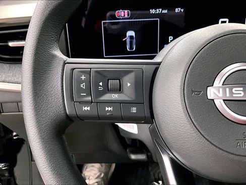 New 2027 Nissan Kicks SV w/ SV Premium Package AWD/4WD image 23