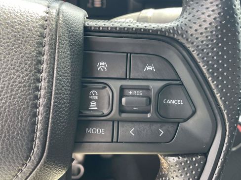 Used 2026 Toyota Tacoma SR w/ SR Upgrade Package RWD image 19
