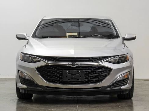 Used 2021 Chevrolet Malibu RS image 8