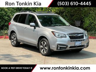 Used 2018 Subaru Forester 2.5i Limited AWD/4WD video 1