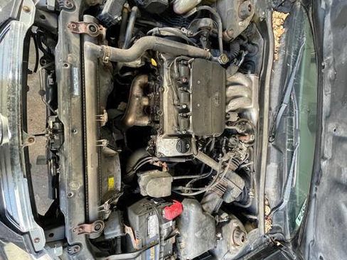 Used 2001 Toyota Camry LE image 40