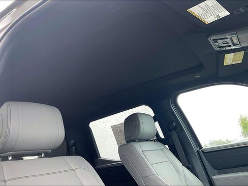 Used 2026 Toyota Tundra Limited AWD/4WD image 23