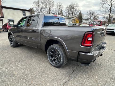 New 2026 RAM 1500 Big Horn image 3