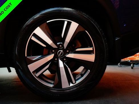 Certified 2023 Nissan Rogue Platinum image 80