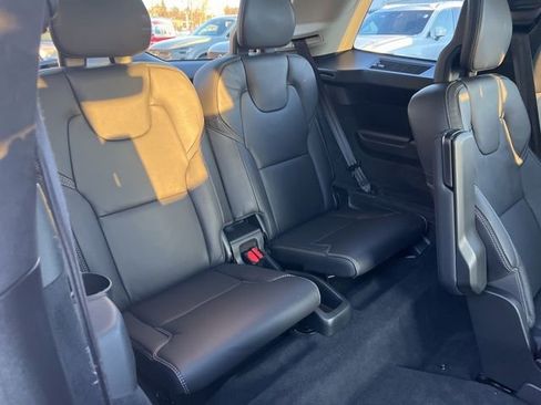 Certified 2026 Volvo XC90 T8 Ultra image 21