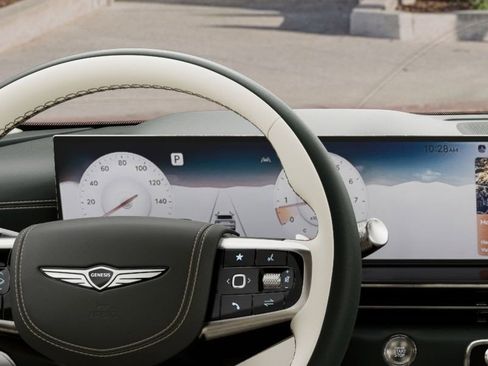 New 2026 Genesis GV80 2.5T image 20