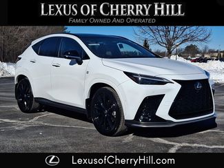 Used 2025 Lexus NX 450h+ F Sport video 1