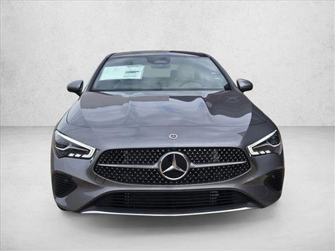 New 2026 Mercedes-Benz CLA 250 CLA 250 image 2