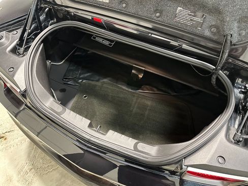 Used 2012 Chevrolet Camaro SS w/ 45th Anniversary Package image 7