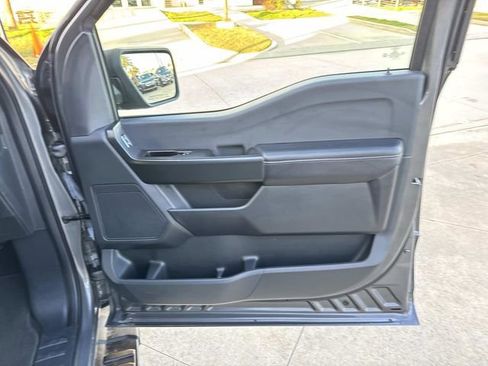 Certified 2024 Ford F150 STX w/ STX Black Appearance Package image 14