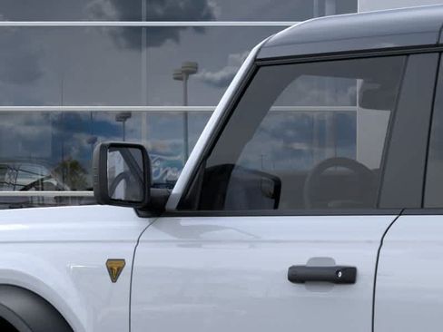 New 2026 Ford Bronco Badlands w/ Wildtrak Package AWD/4WD image 22
