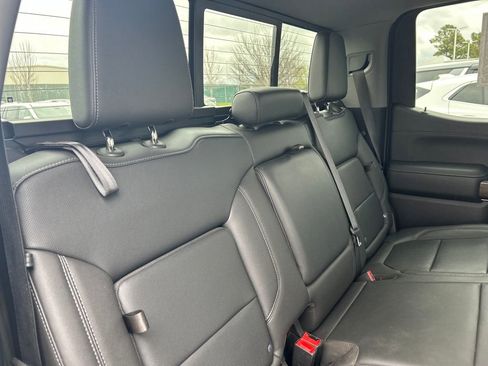 Used 2019 GMC Sierra 1500 SLT w/ SLT Premium Plus Package image 29
