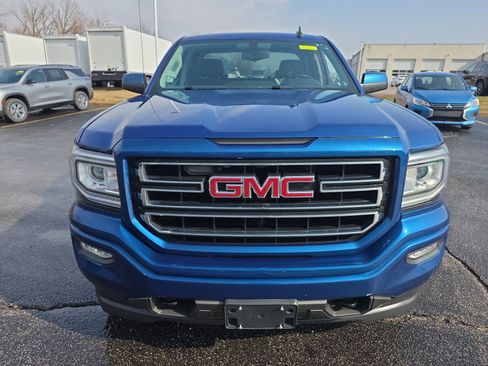 Used 2017 GMC Sierra 1500 SLE w/ SLE Value Package image 8