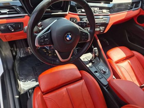 Used 2022 BMW X2 xDrive28i w/ Premium Package AWD/4WD image 12