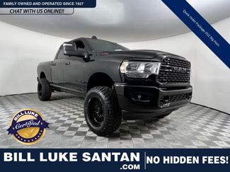 Used 2024 RAM 2500 Big Horn w/ Bed Utility Group video 1