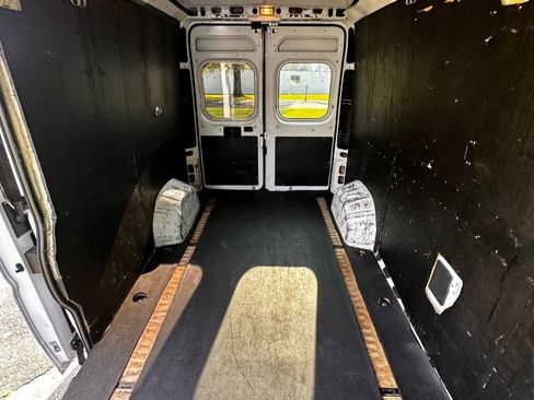 Used 2021 RAM ProMaster 2500 image 28