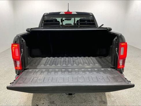 Used 2020 Ford Ranger Lariat image 7