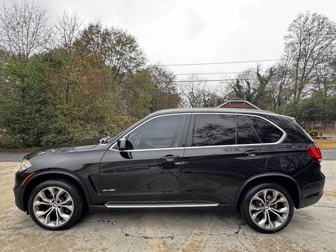 Used 2017 BMW X5 xDrive35i image 5
