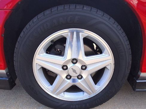 Used 2004 Chevrolet Monte Carlo SS w/ Preferred Equipment Group image 18