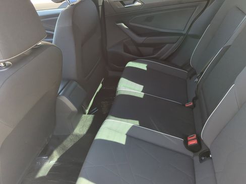 New 2026 Volkswagen Jetta Sport FWD image 17