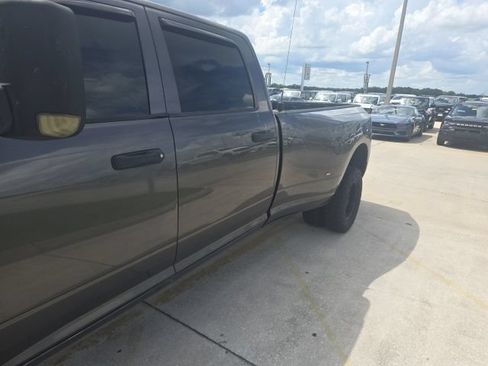 Used 2014 RAM 3500 Tradesman w/ Popular Equipment Group AWD/4WD image 4