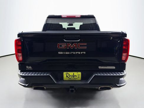 Used 2023 GMC Sierra 1500 Elevation w/ X31 Off-Road Package AWD/4WD image 7