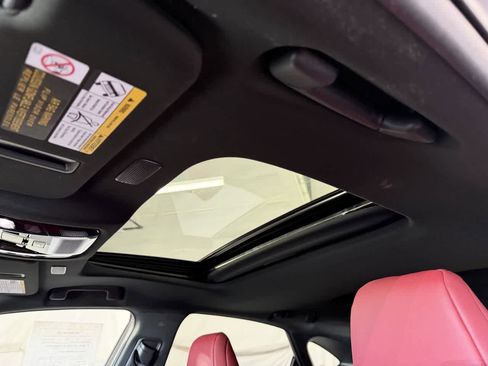 Used 2024 Lexus NX 350 AWD w/ Cold Area Package image 14