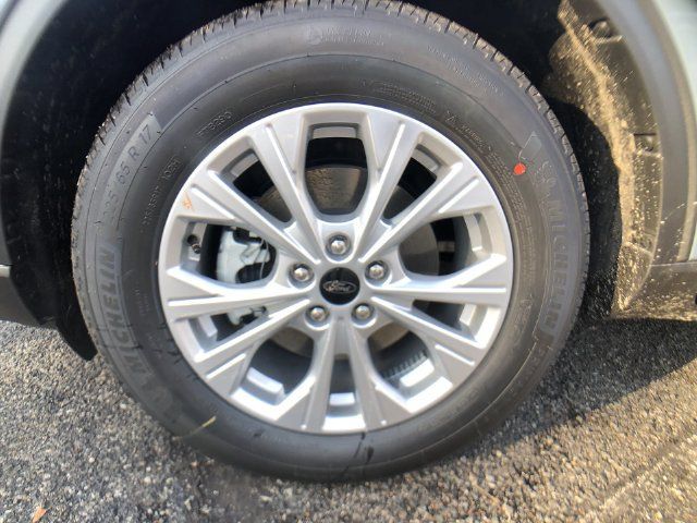 Used 2025 Ford Escape Active FWD image 10