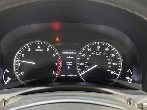 Used 2015 Lexus GS 350 AWD w/ Premium Package image 30
