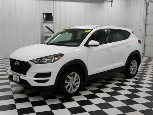 Used 2020 Hyundai Tucson Value image 7