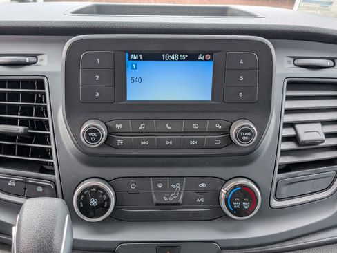 New 2025 Ford Transit 350 w/ Interior Upgrade Package image 25