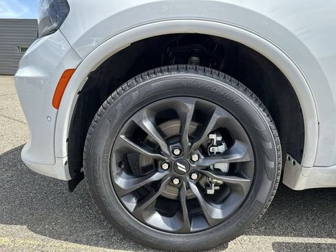 Used 2026 Dodge Durango GT AWD/4WD image 21