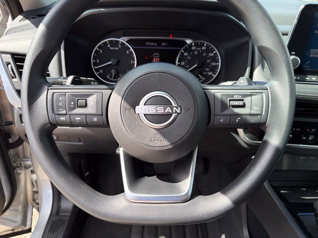 Certified 2024 Nissan Rogue S AWD/4WD image 29