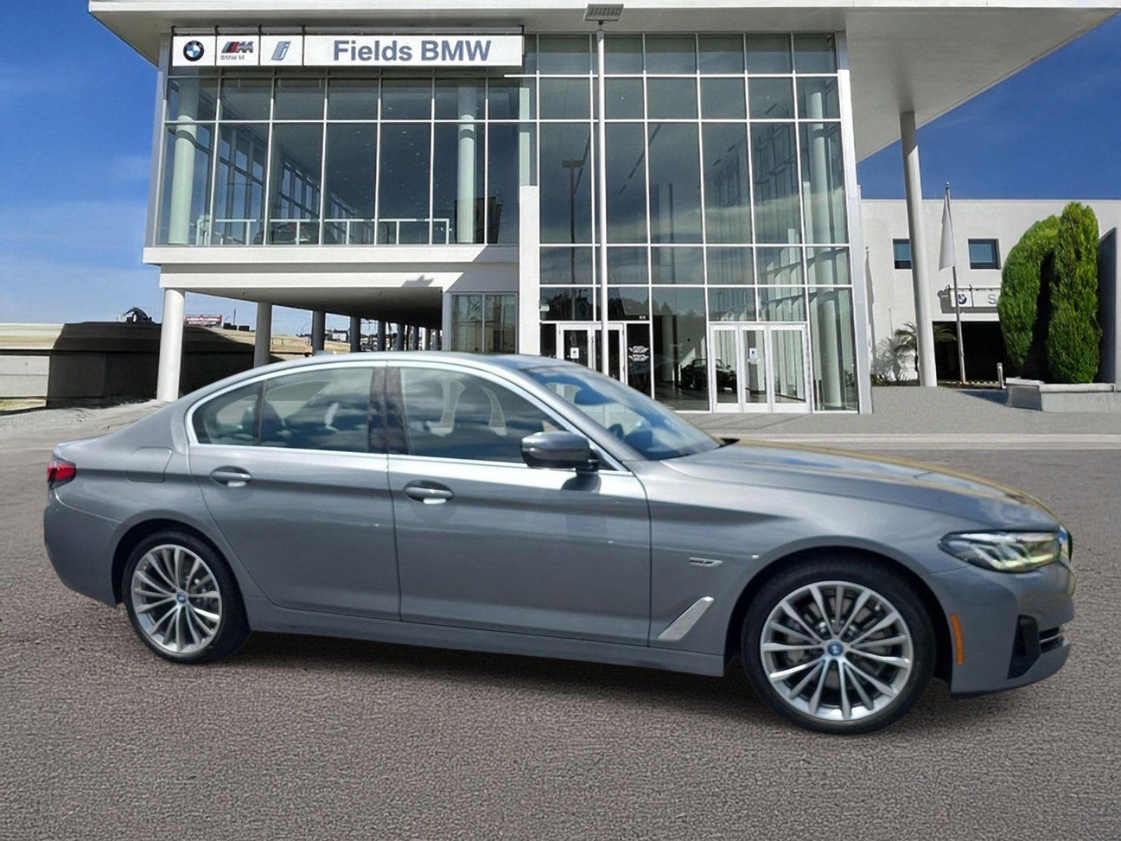 Used BMW 530e for Sale in Apopka, FL - Autotrader