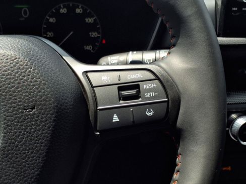 Used 2024 Honda CR-V Sport-L image 17