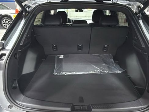 New 2026 Chevrolet Equinox EV LT image 6