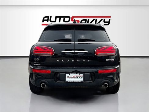 Used 2022 MINI Cooper Clubman S image 6
