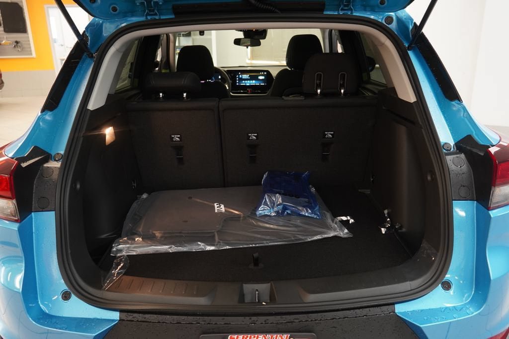 New 2026 Chevrolet TrailBlazer LT w/ LT Cold Weather Package AWD/4WD image 11