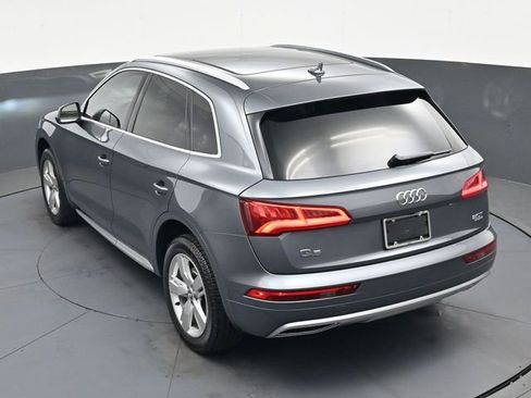 Used 2018 Audi Q5 2.0T Premium Plus w/ Premium Plus Package AWD/4WD image 24