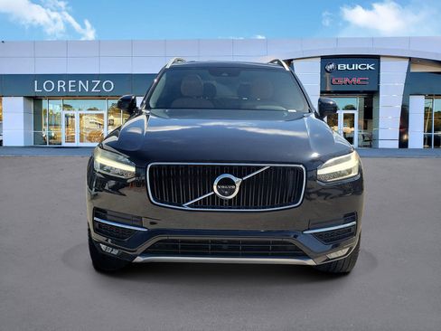 Used 2016 Volvo XC90 T6 Momentum w/ Momentum Plus Package image 2